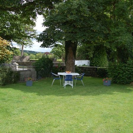Inisfail Apartment Killarney Bagian luar foto