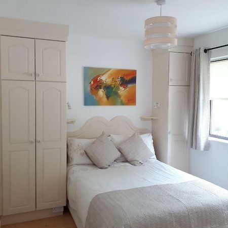 Inisfail Apartment Killarney Bagian luar foto