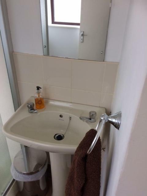 Inisfail Apartment Killarney Bagian luar foto
