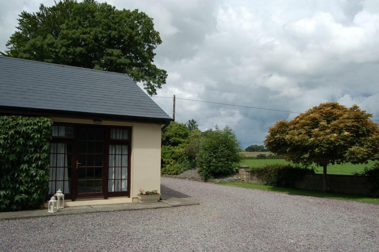 Inisfail Apartment Killarney Bagian luar foto