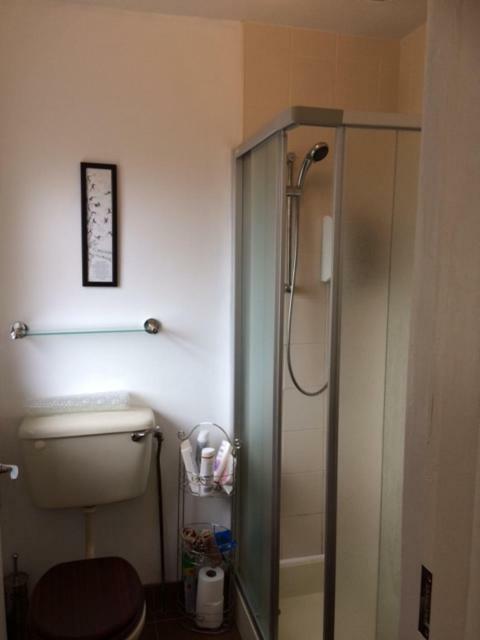 Inisfail Apartment Killarney Bagian luar foto
