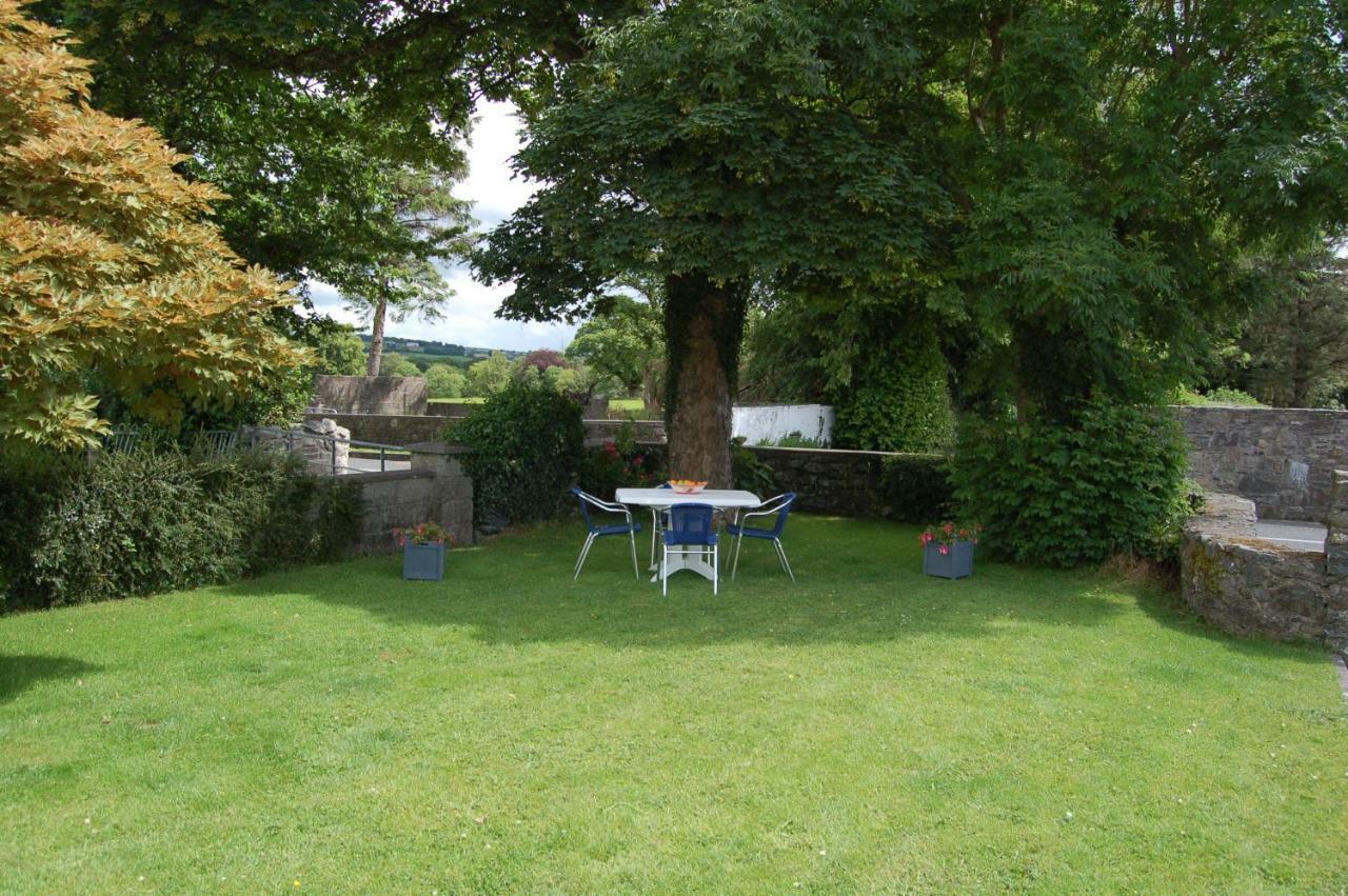 Inisfail Apartment Killarney Bagian luar foto