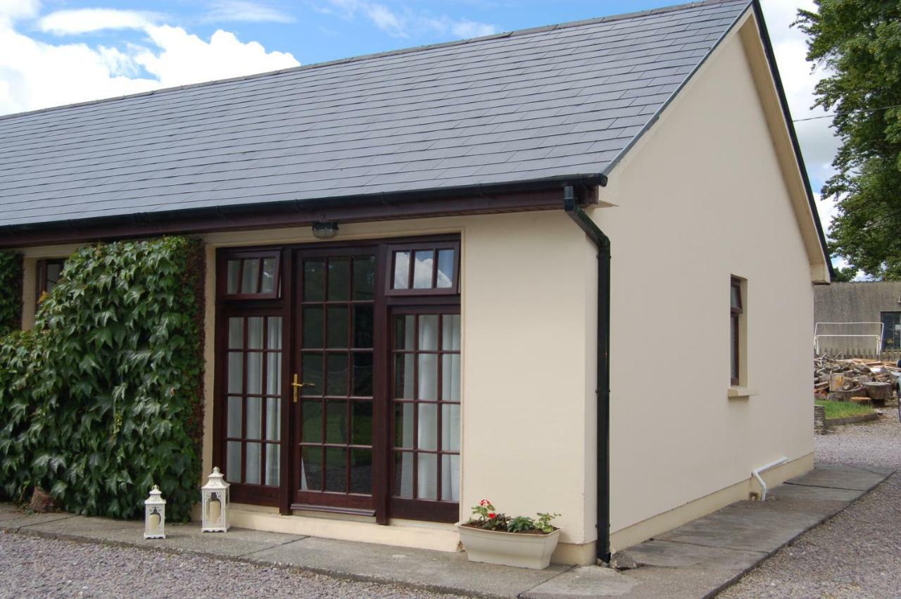 Inisfail Apartment Killarney Bagian luar foto