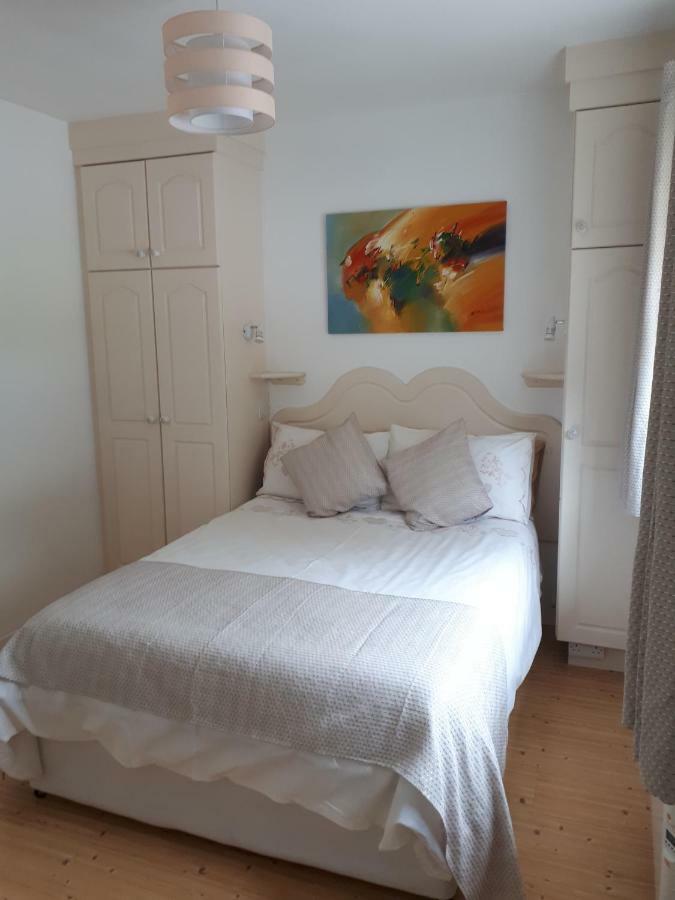 Inisfail Apartment Killarney Bagian luar foto