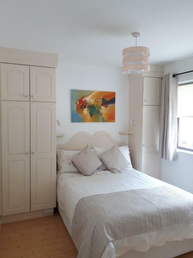 Inisfail Apartment Killarney Bagian luar foto